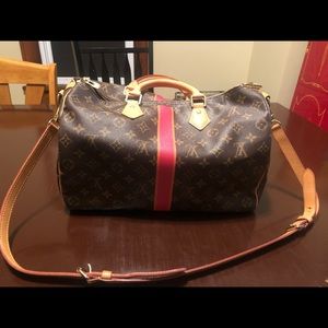 Louis Vuitton 35❤️